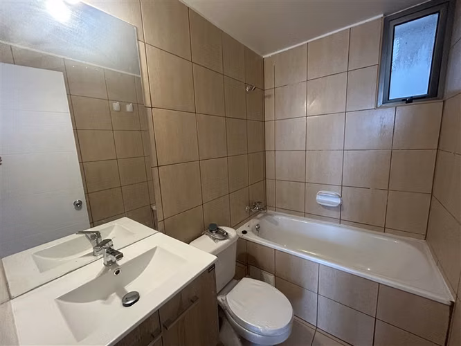 Vendo departamento en Manuel Antonio Tocornal - Imagen 14