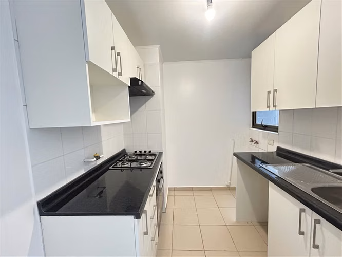 Vendo departamento en Manuel Antonio Tocornal - Imagen 21