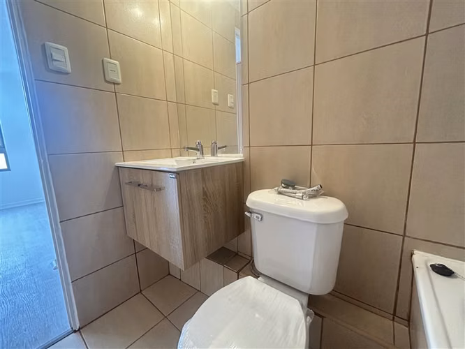 Vendo departamento en Manuel Antonio Tocornal