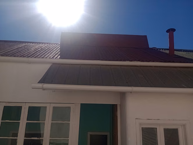 VENTA CASA 3HAB 1BA VALPARAÍSO