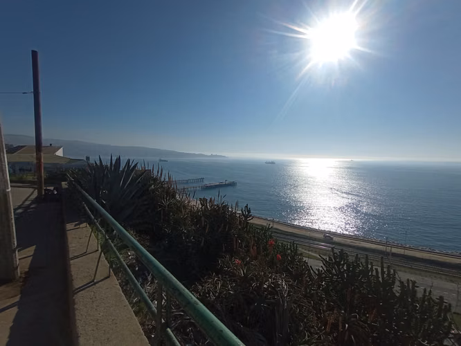 VENTA CASA 3HAB 1BA VALPARAÍSO