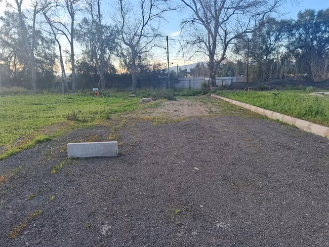 ARRIENDO BODEGA 1800M2 7000M2 TERRENO-BATUCO-LAMPA