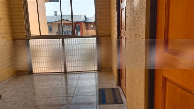 DEPTO EN VENTA 3 DORMITORIOS REMODELADOCONDOMINIO EXCELENTE