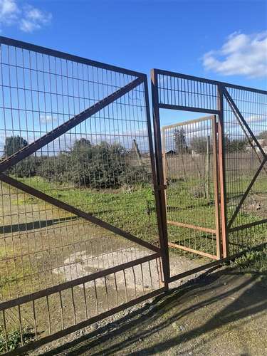 HERMOSA PARCELA 7,07 HAS. EN VENTA EN SECTOR PANGUILEMO - Imagen 7