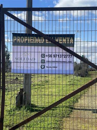 HERMOSA PARCELA 7,07 HAS. EN VENTA EN SECTOR PANGUILEMO - Imagen 6