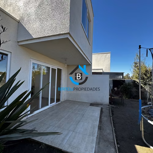 Bertoli Propiedades Vende casa en Condominio Bosqu