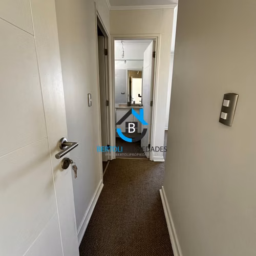 Bertoli Propiedades Vende casa en Condominio Bosqu - Imagen 17