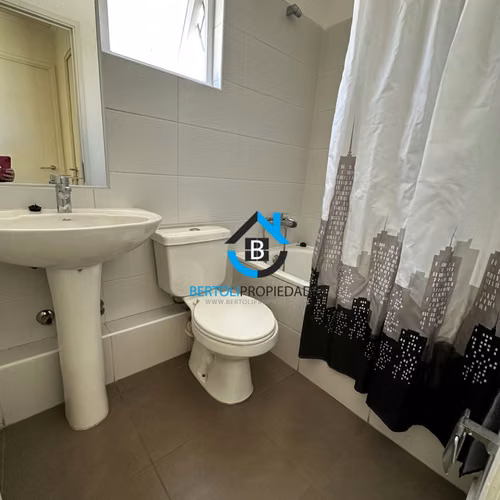Bertoli Propiedades Vende casa en Condominio Bosqu - Imagen 11
