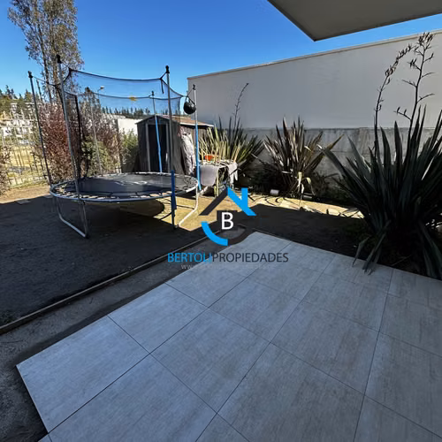 Bertoli Propiedades Vende casa en Condominio Bosqu - Imagen 22