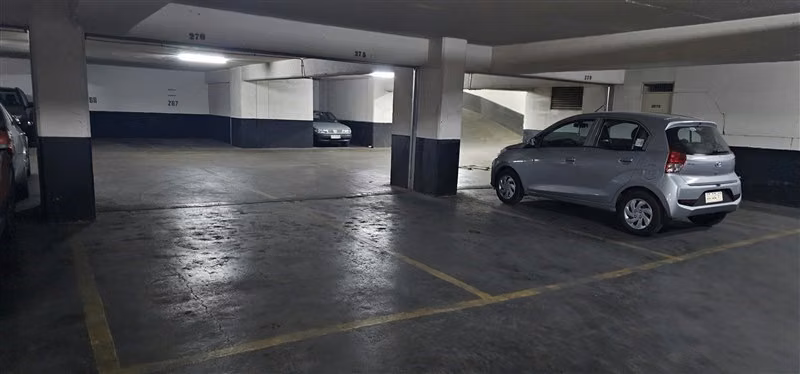 Estacionamiento en venta en Santiago