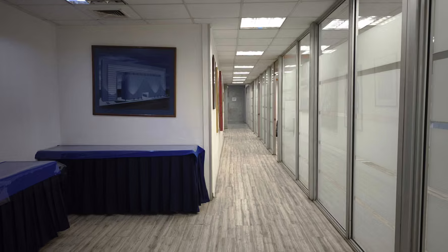 Oficina luminosa ideal para atención al publico (179537) - Imagen 4