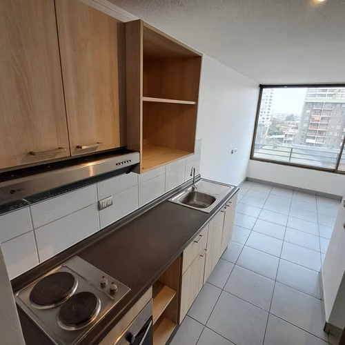 ARRIENDO ESUDIO EN SAN NICOLAS COMUNA DE SAN MIGUEL - Imagen 21