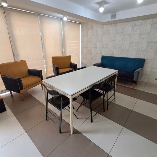 ARRIENDO ESUDIO EN SAN NICOLAS COMUNA DE SAN MIGUEL - Imagen 17