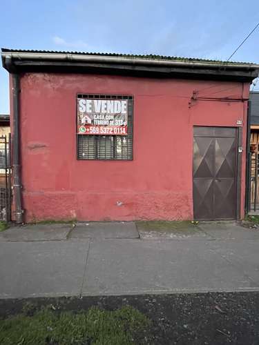 VENTA DE CASA