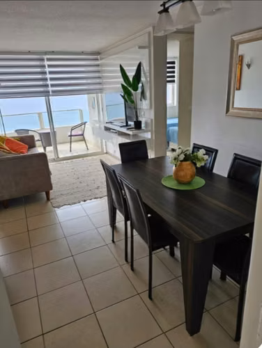  TÚ NUEVO HOGAR TE ESPERA, 2 DORMITORIOS,2 BAÑOS, TERRAZA AMPLIA.