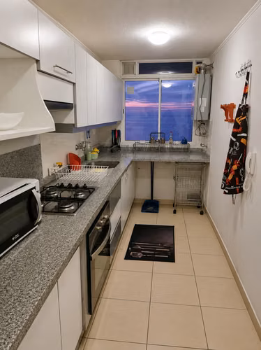  TÚ NUEVO HOGAR TE ESPERA, 2 DORMITORIOS,2 BAÑOS, TERRAZA AMPLIA.