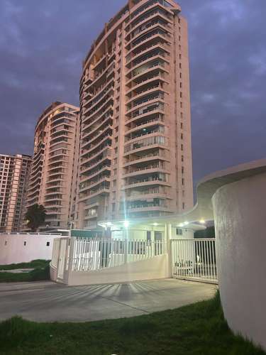  ARRIENDO DE DEPARTAMENTO EN COSTA MANSA, EXCELENTE UBICACIÓN, LINDA VISTA AL MAR. AMOBLADO O NO AMOBLADO SEGÚN LO PREFIERAS. UBICADO EN AV.COSTANERA.
