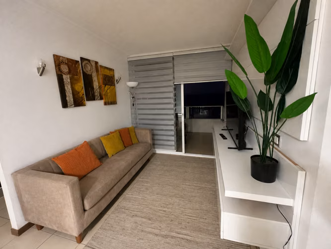 TÚ NUEVO HOGAR TE ESPERA, 2 DORMITORIOS,2 BAÑOS, TERRAZA AMPLIA.