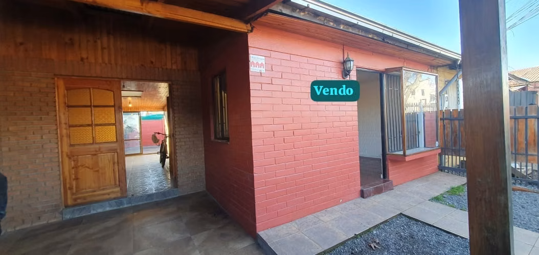 CASA, PRADOS DEL VALLE 1 PISO