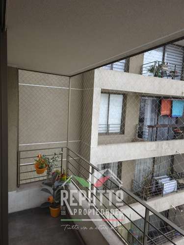 Departamento venta 1 dormitorio Santiago centro