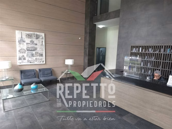 Departamento venta 1 dormitorio Santiago centro