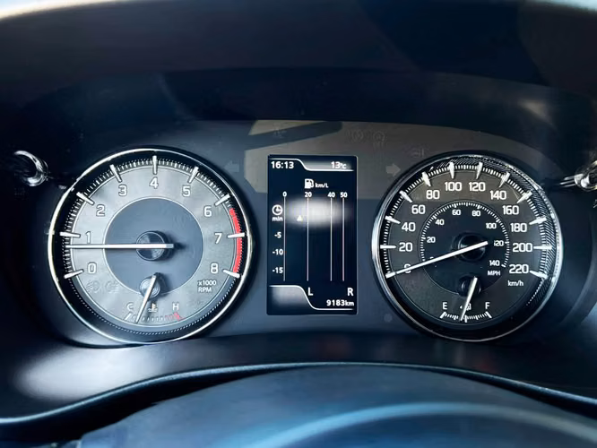 SUZUKI BALENO GLX 1.4 MT 2025