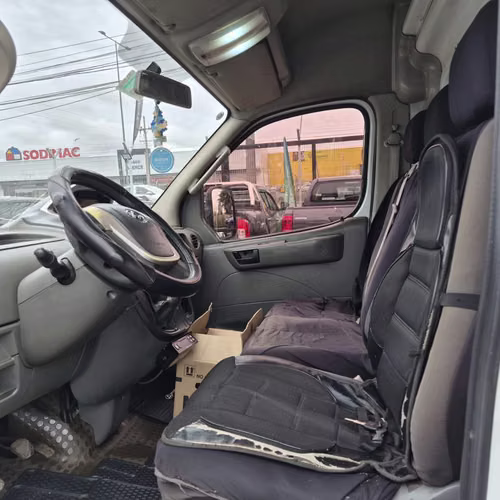 MAXUS  V80 2016 - Imagen 8