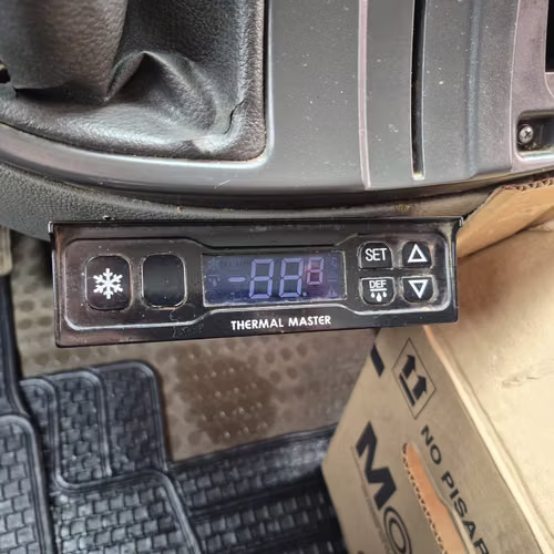 MAXUS  V80 2016 - Imagen 6