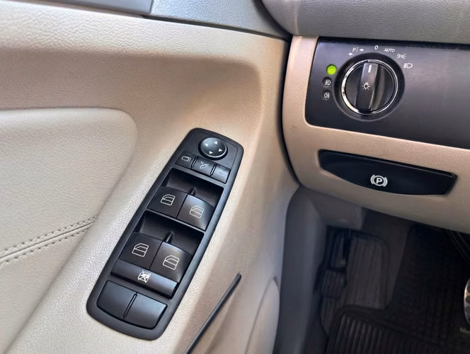 MERCEDES-BENZ ML 350 4X4 3.5 AUT 2011 - Imagen 14