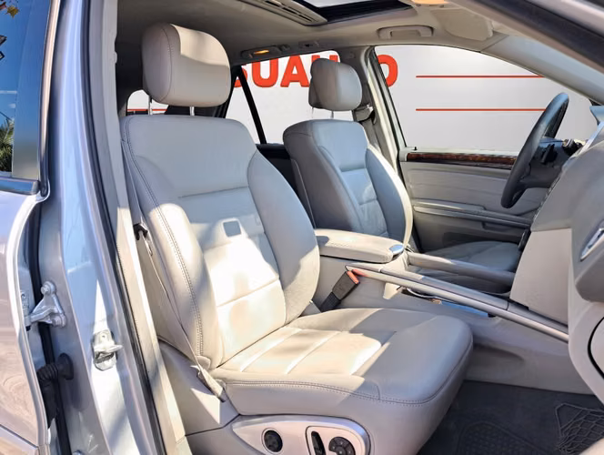 MERCEDES-BENZ ML 350 4X4 3.5 AUT 2011 - Imagen 19
