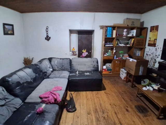 Propiedad para uso comercial o habitacional en Av.LonquénNor