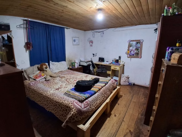 Propiedad para uso comercial o habitacional en Av.LonquénNor