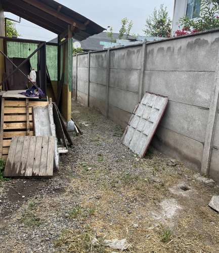 Vendo casa en Los Diaguitas; Calera de Tango