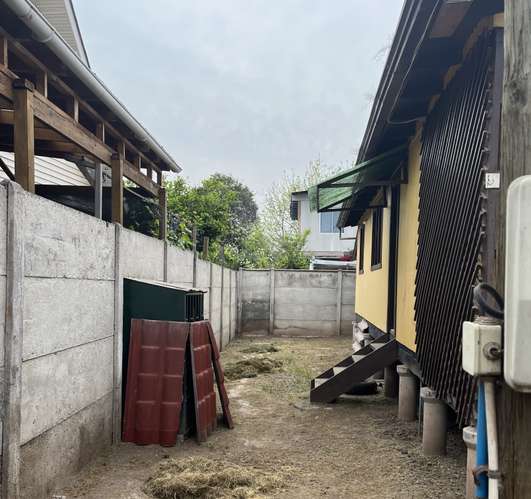 Vendo casa en Los Diaguitas; Calera de Tango