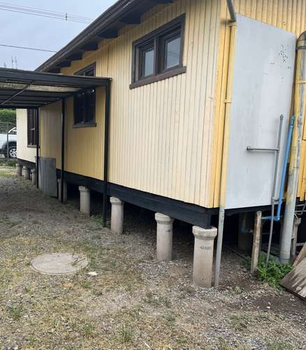 Vendo casa en Los Diaguitas; Calera de Tango