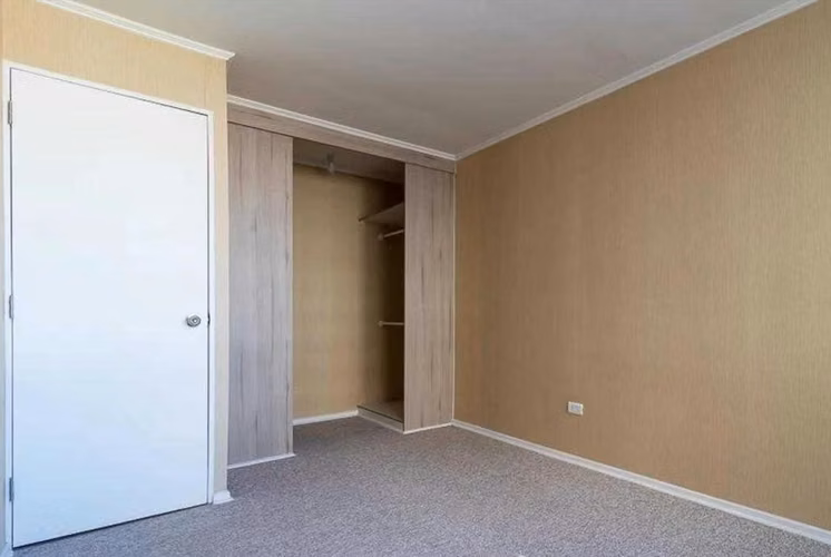 Arriendo, DEPARTAMENTO, San Miguel. 3D/1B - Imagen 2
