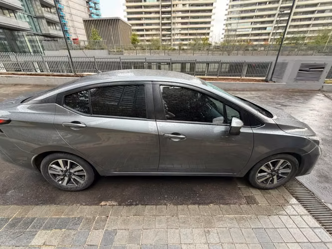 NISSAN VERSA 4X2 1.6 AUT 2024