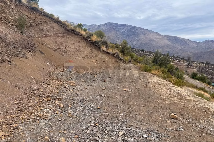 Terrenos en san esteban: venta 5.885m2 y 10.180 m2