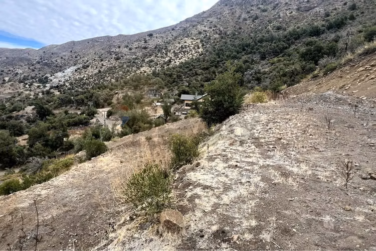 Terrenos en san esteban: venta 5.885m2 y 10.180 m2
