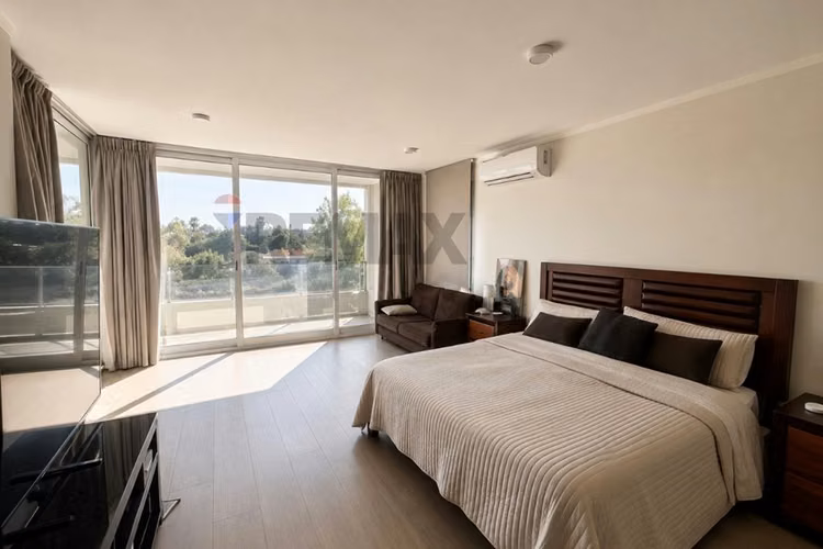 Casa en las brisas de chicureo | precio negociable - Imagen 18