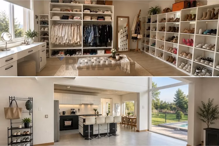 Casa en las brisas de chicureo | precio negociable - Imagen 21