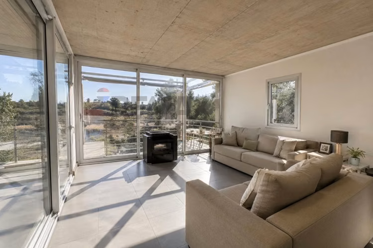 Casa en las brisas de chicureo | precio negociable - Imagen 7