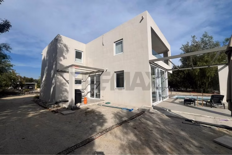 Casa en las brisas de chicureo | precio negociable - Imagen 4