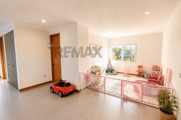 Casa en las brisas de chicureo | precio negociable - Imagen 17