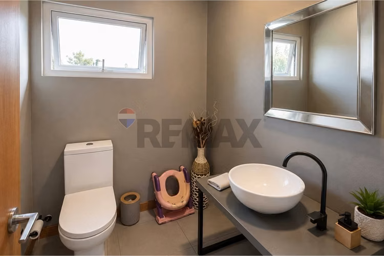Casa contemporánea en venta las brisas de chicureo - Imagen 23