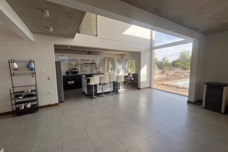 Casa en las brisas de chicureo | precio negociable - Imagen 15