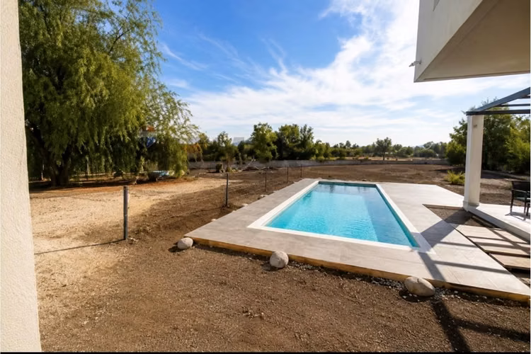 Casa en las brisas de chicureo | precio negociable - Imagen 24