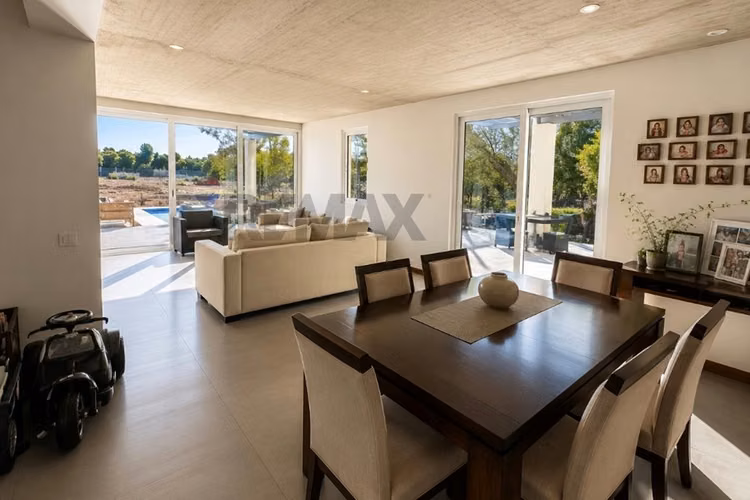 Casa en las brisas de chicureo | precio negociable - Imagen 6