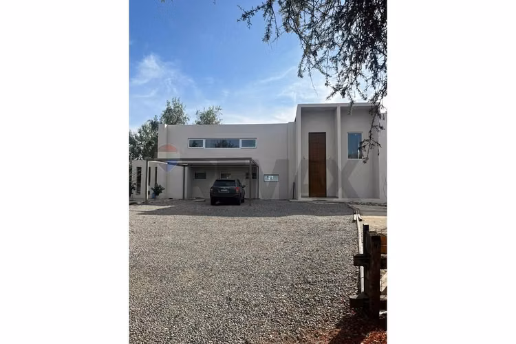 Casa en las brisas de chicureo | precio negociable - Imagen 2