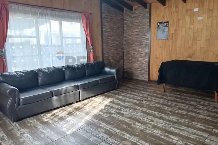 Casa en venta yumbel estacion